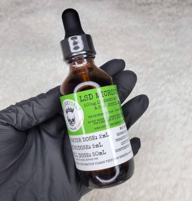Buy LSD Microdose in Canada