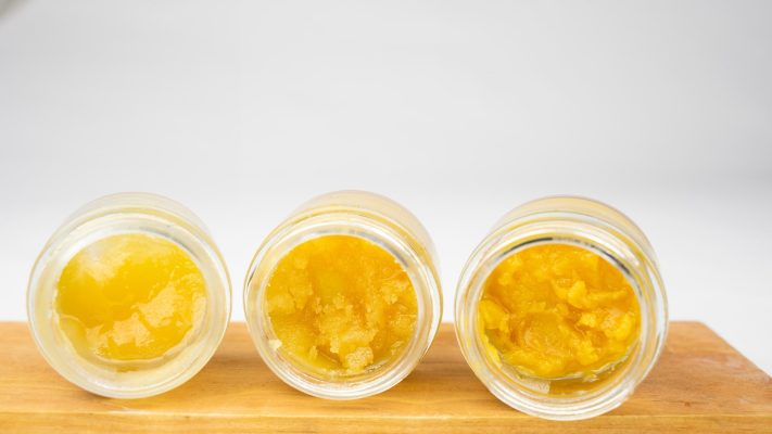 Buy live resin in Canada!