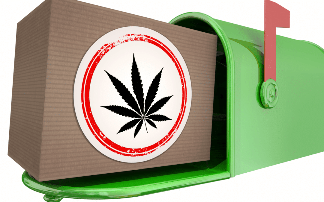 Mail order Marijuana Canada