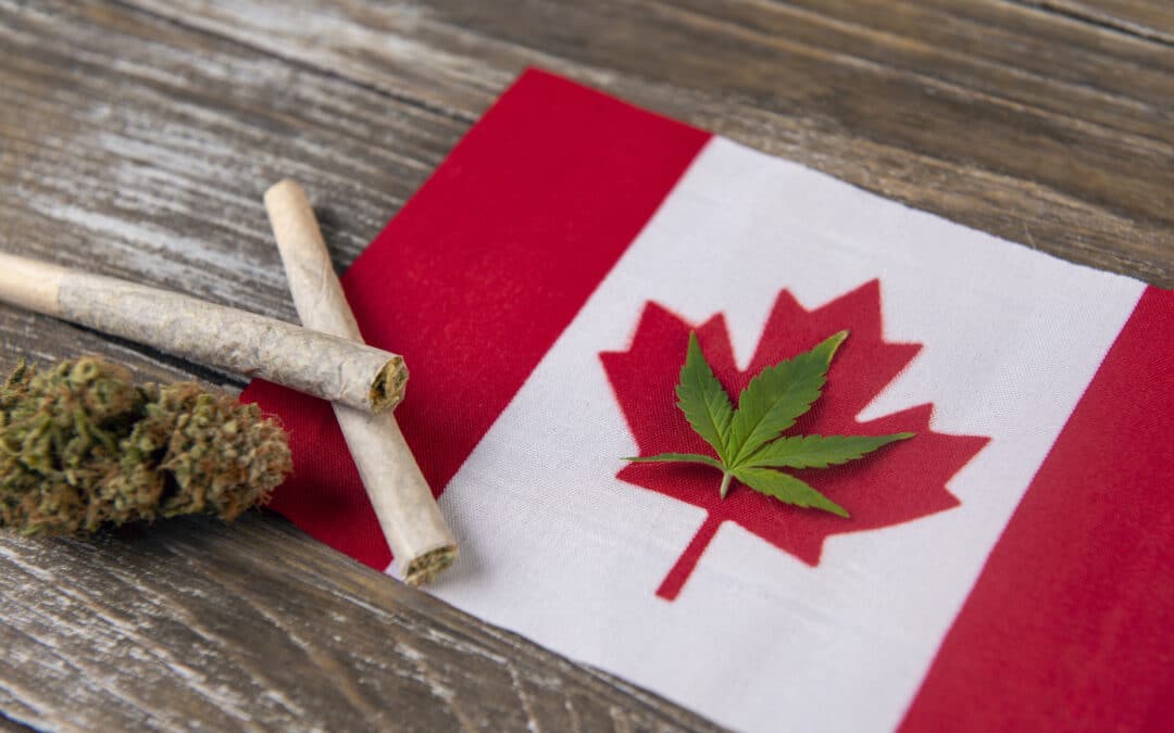 Buying Marijuana in Canada