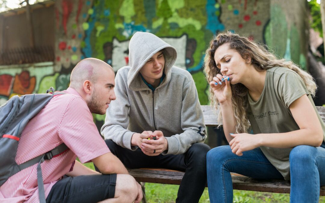 Safeguarding Youth from Cannabis Abuse in Canada