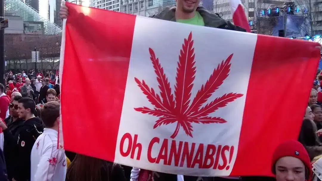 Canada’s Cannabis Journey