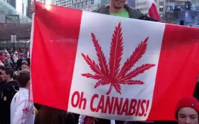 Canada’s Cannabis Journey