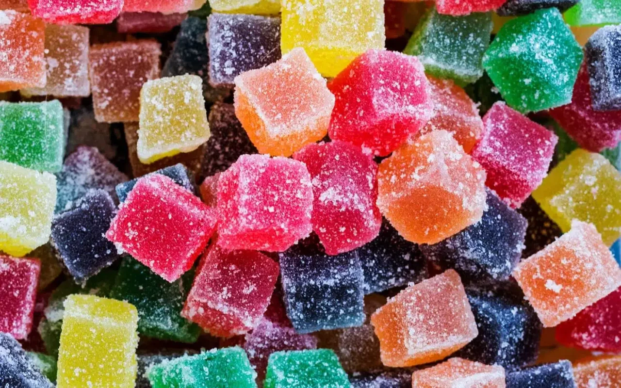 Deep Dive into the World of Delta-9 Gummies Deep Dive into the World of Delta-9 Gummies