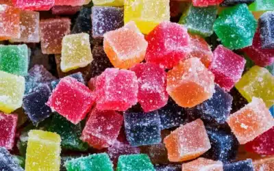 Deep Dive into the World of Delta-9 Gummies