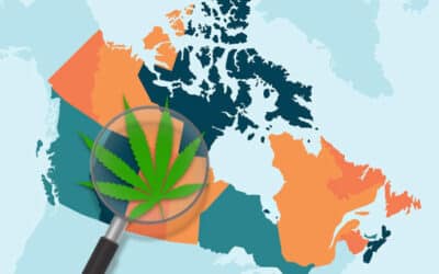 Manitoba Province Cannabis Distribution Concerns