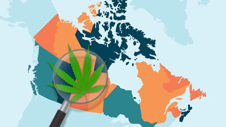 Manitoba Province Cannabis Distribution Concerns