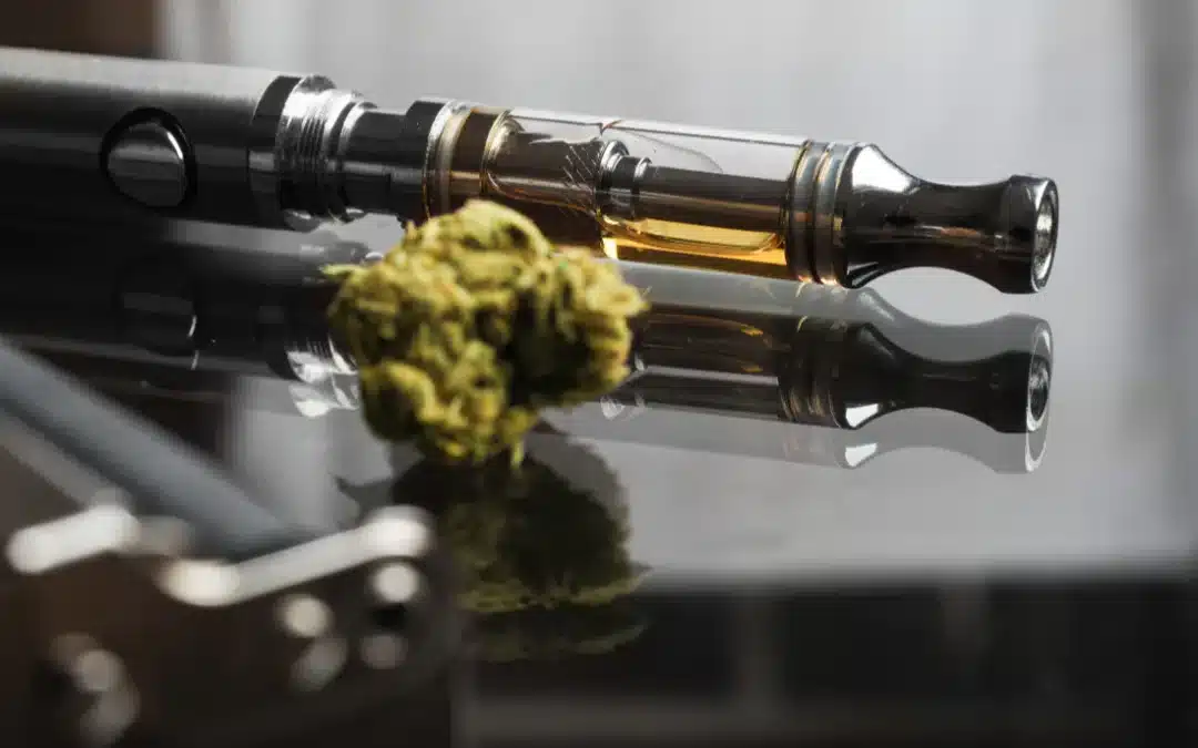 Exploring the World of Vape Pens for Cannabis Enthusiasts