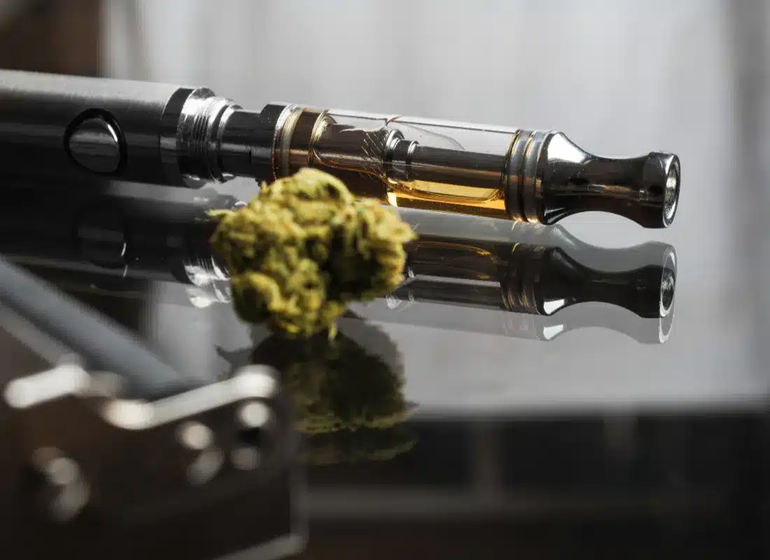 Exploring the World of Vape Pens for Cannabis Enthusiasts