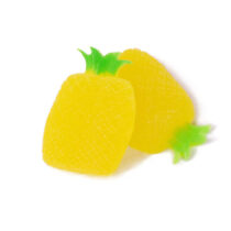 SeC BC Pineapples 100 mg THC