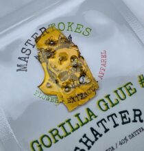 Buy Cannabis and Magic Mushrooms in Canada