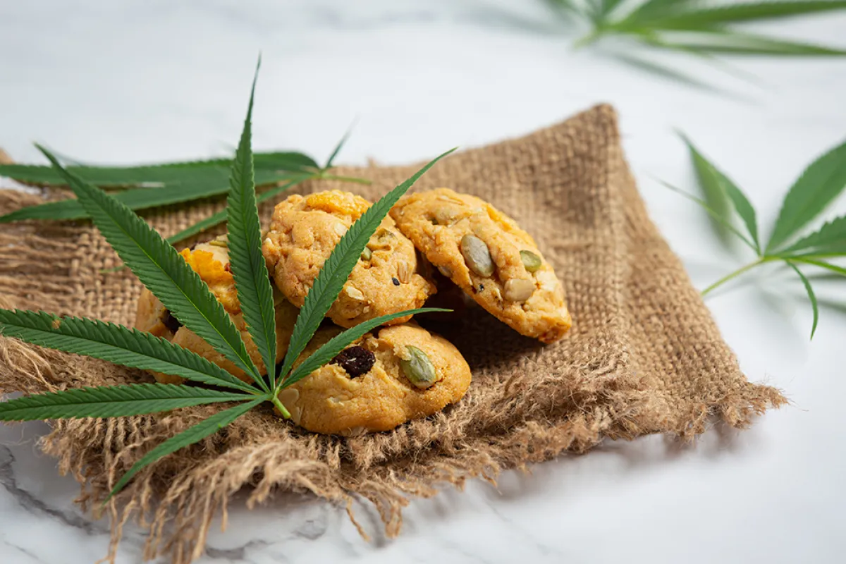 cannabis-infused-snacks-canada