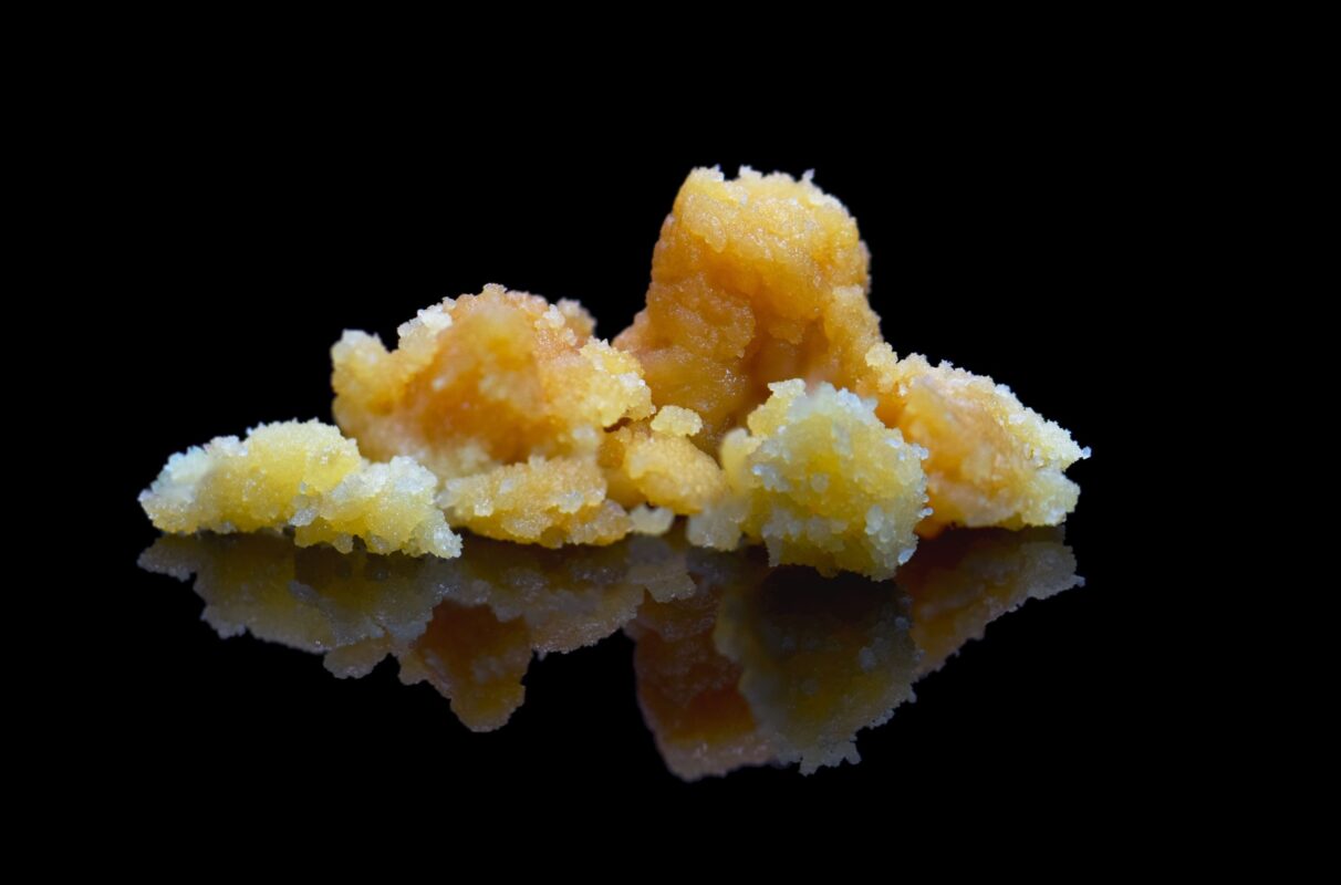 mastertokes canada cannabis Concentrates