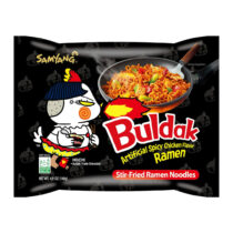 Buldak Original Spicy Chicken Ramen