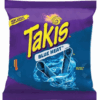 Takis Blue Heat Rolled Tortilla Chips (28g)