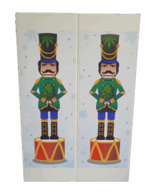 Chronican Christmas Calendar by 2tokegirls Buy Cannabis and Magic Mushrooms in Canada