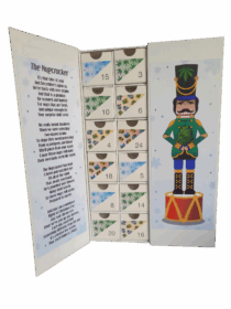 Chronican Christmas Calendar by 2tokegirls Buy Cannabis and Magic Mushrooms in Canada