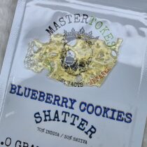 Buy Cannabis and Magic Mushrooms in Canada