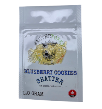 Buy Cannabis and Magic Mushrooms in Canada