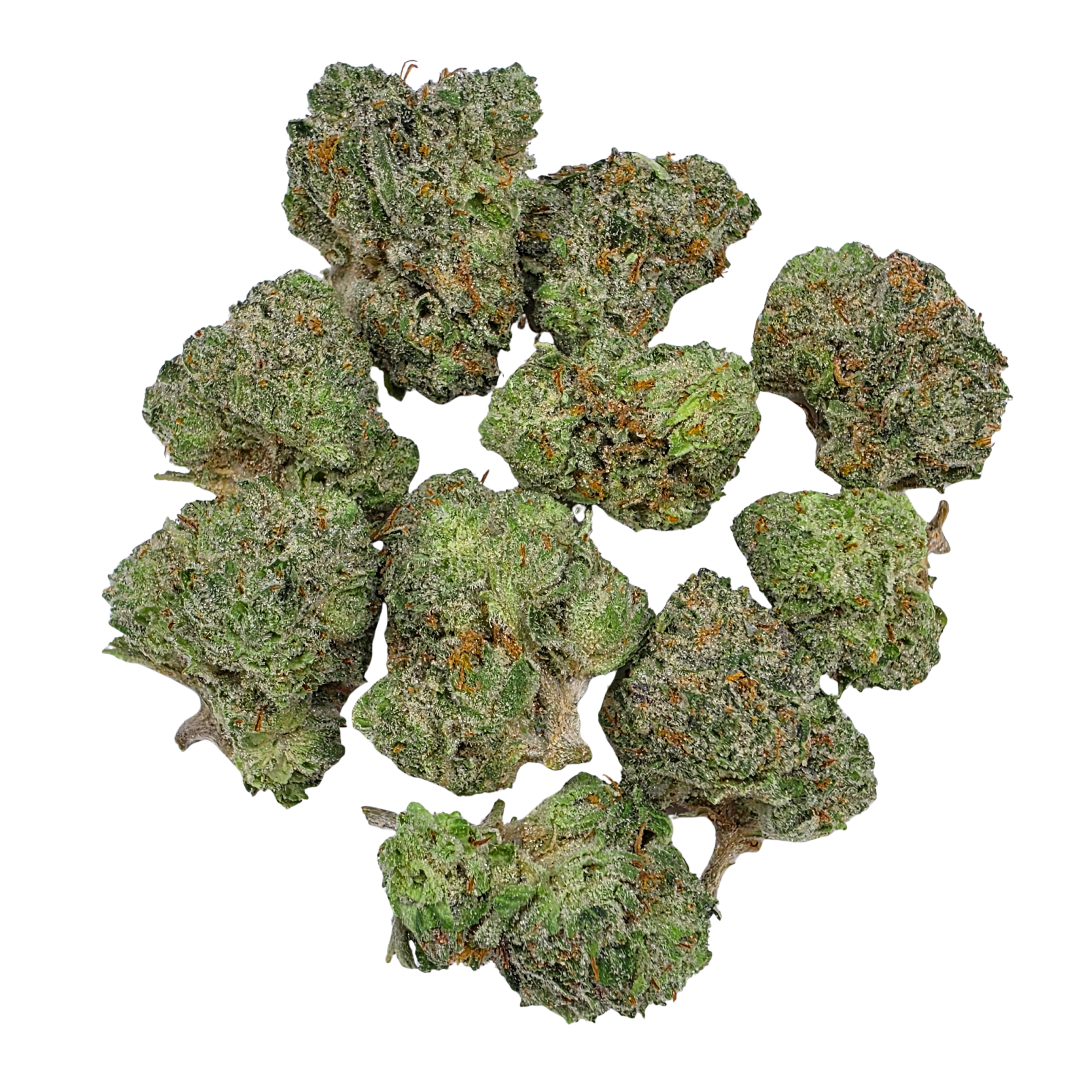 Bubba Kush Popcorns Buy Cannabis and Magic Mushrooms in Canada