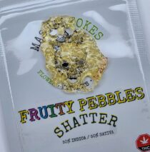 Buy Cannabis and Magic Mushrooms in Canada