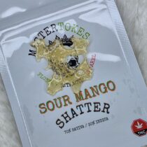 Buy Cannabis and Magic Mushrooms in Canada