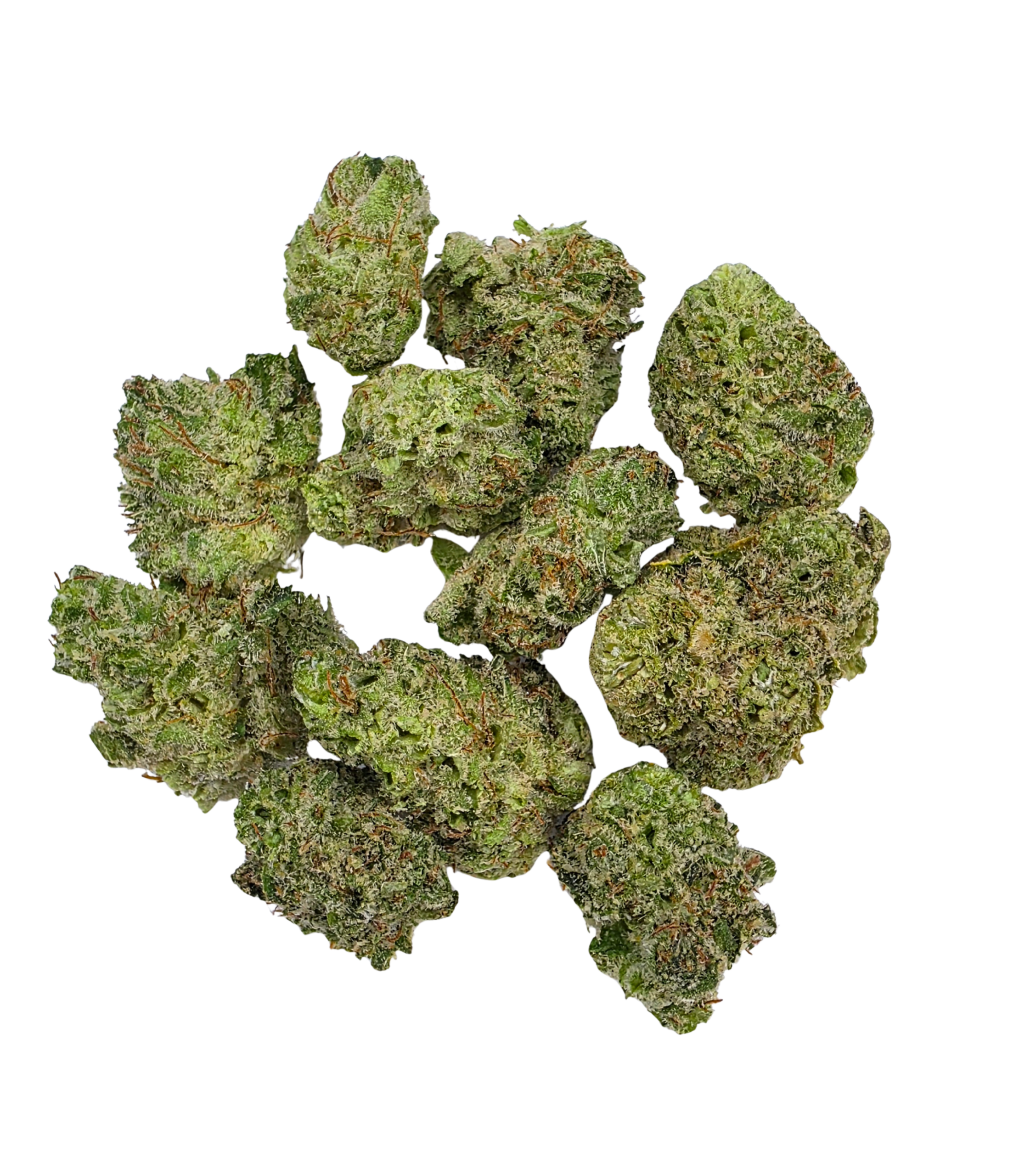 L.A. Confidential Popcorns Buy Cannabis and Magic Mushrooms in Canada